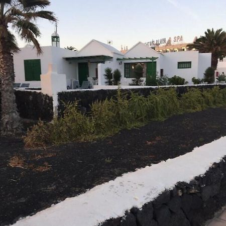 Las Gaviotas Apartments Corralejo Buitenkant foto