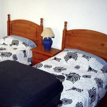 Las Gaviotas Apartments Corralejo Buitenkant foto
