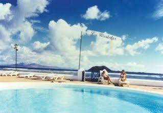 Las Gaviotas Apartments Corralejo Buitenkant foto