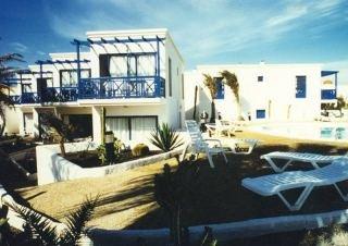 Las Gaviotas Apartments Corralejo Buitenkant foto