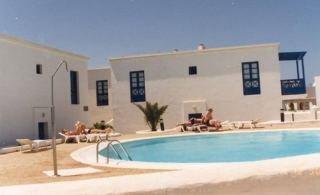 Las Gaviotas Apartments Corralejo Buitenkant foto