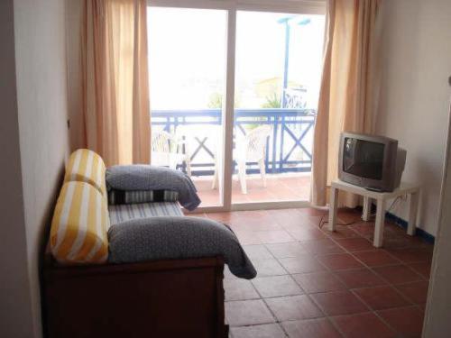 Las Gaviotas Apartments Corralejo Buitenkant foto